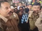 Muslim Protest