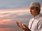Muslim men