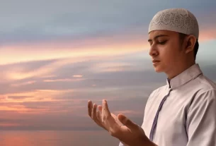 Muslim men