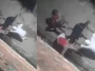 Muslim mob