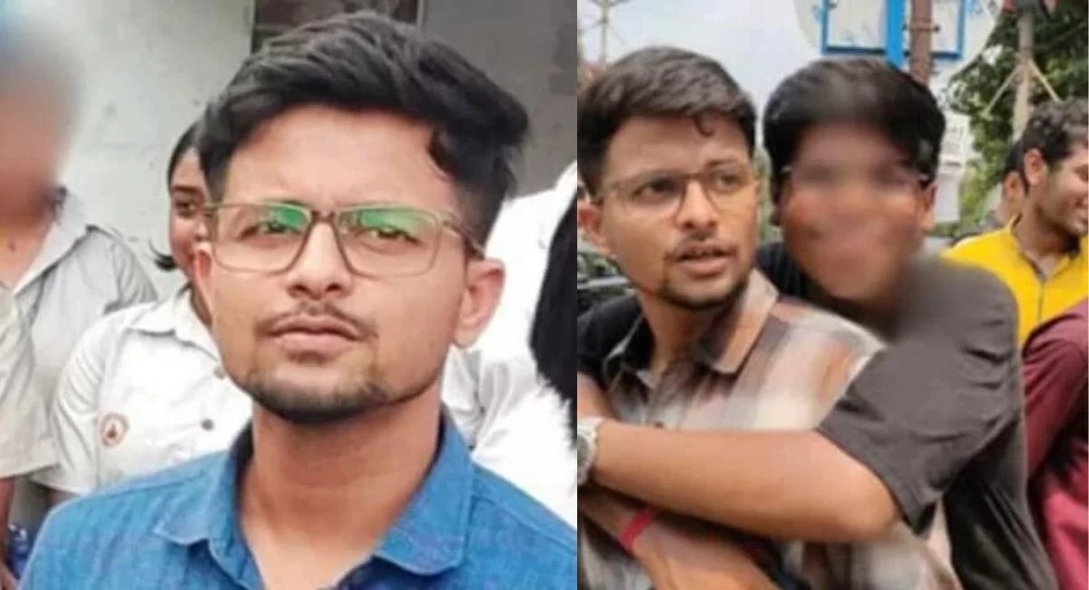 South Kolkata Law College Case