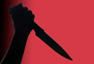 Nursing student murder