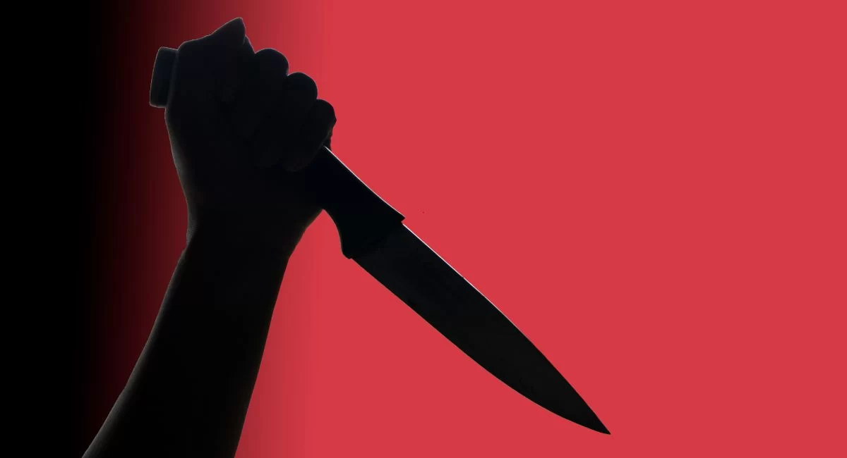 Nursing student murder