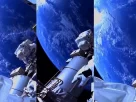 Space View from ISS