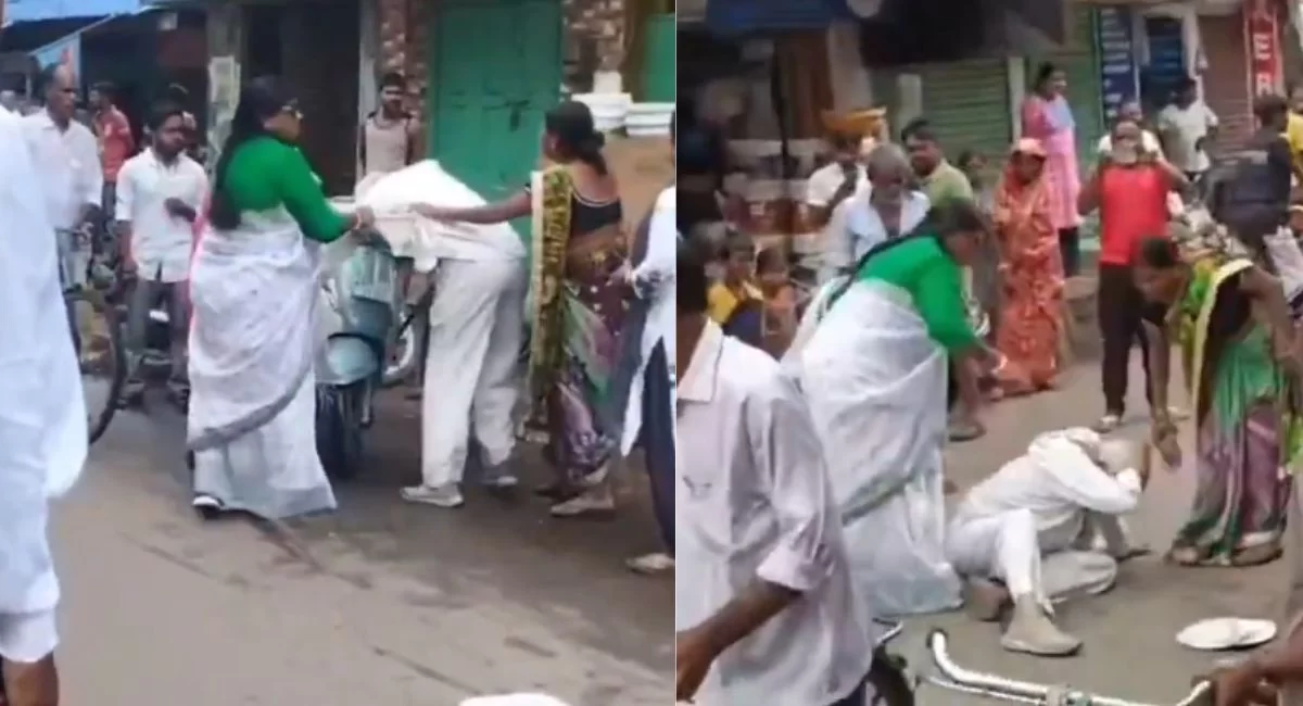 TMC leader attacks CPM leader