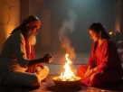 Tantrik Fraud