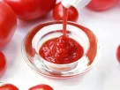 Tomato ketchup