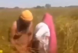 Viral Romance Video