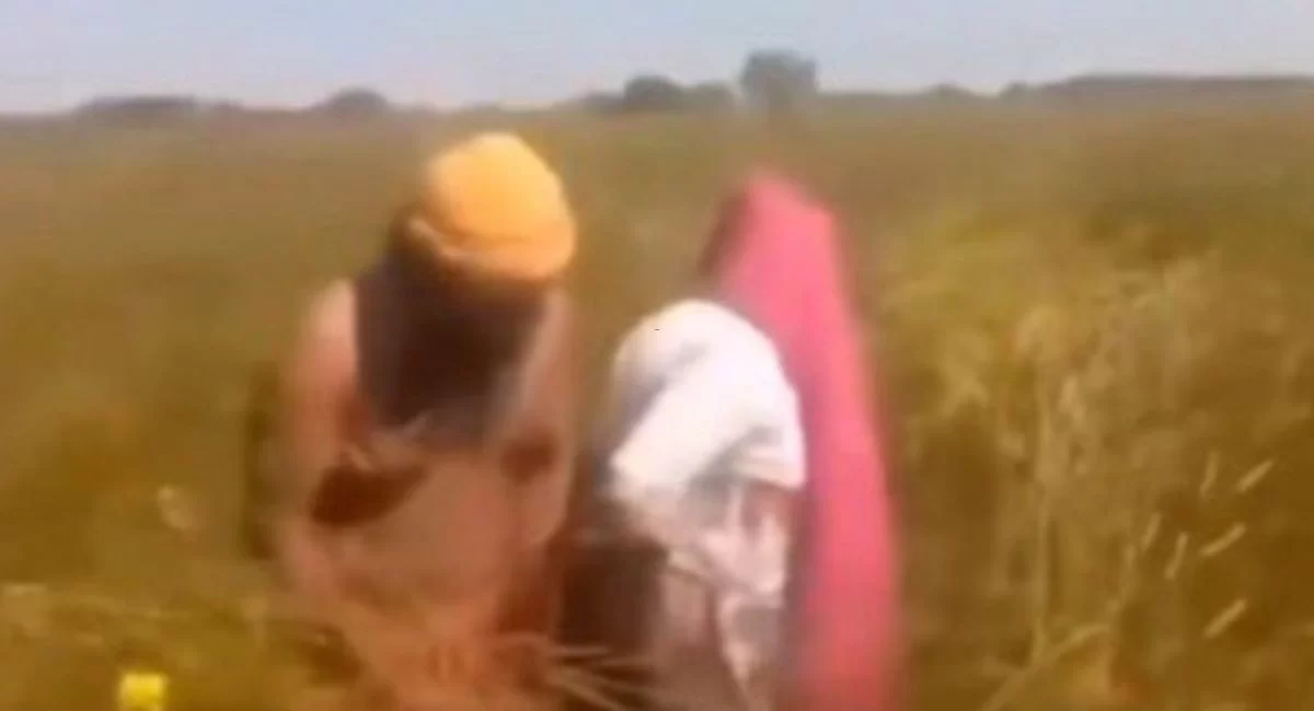 Viral Romance Video