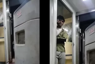 Viral video