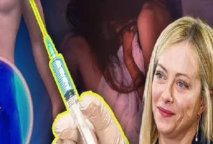 chemical castration