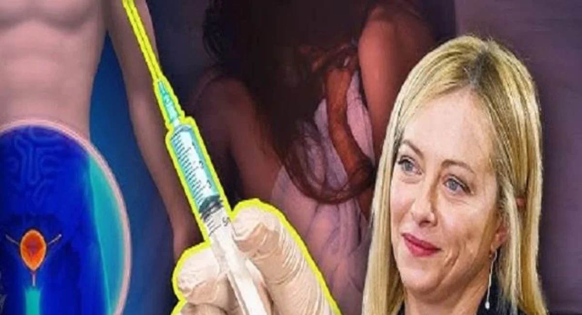 chemical castration