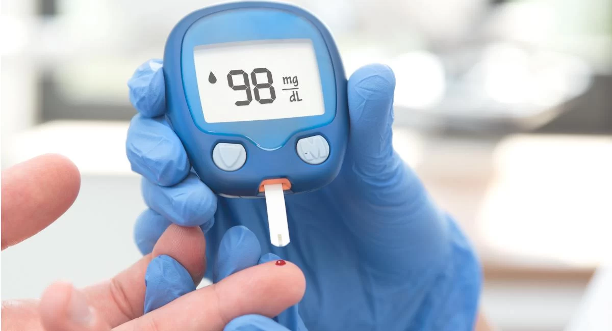diabetes cure