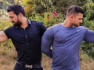 home remedies for men