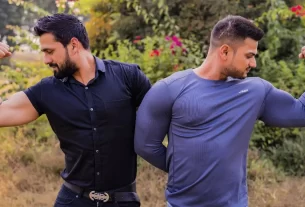 home remedies for men