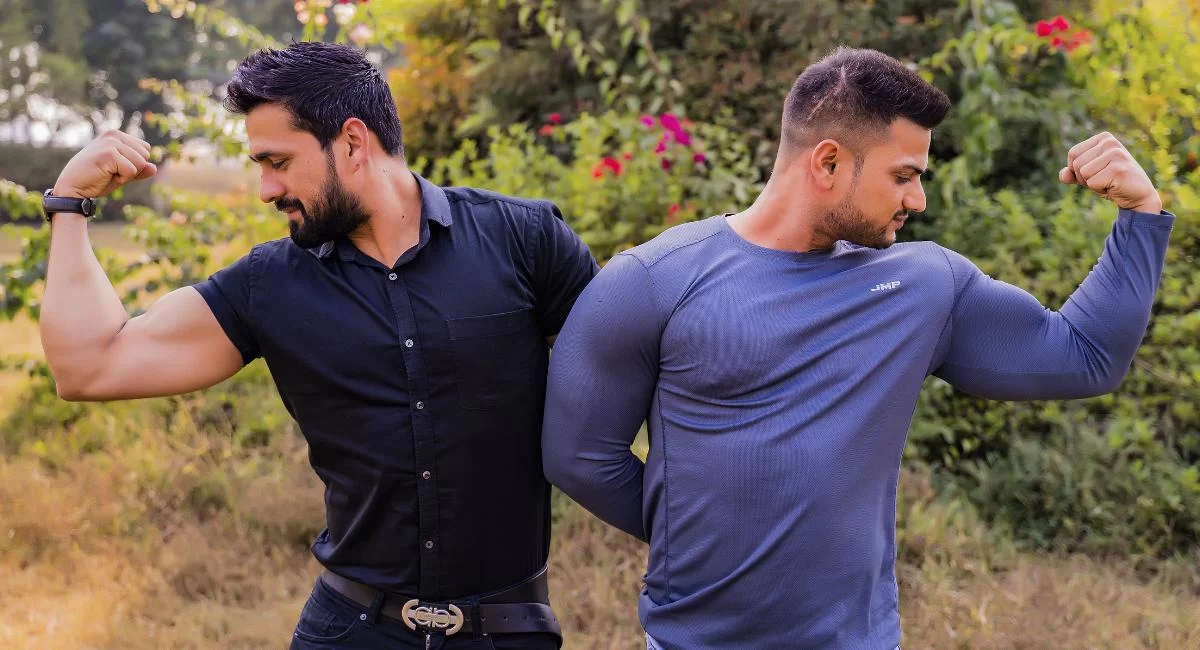home remedies for men