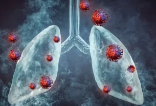 mRNA lung cancer vaccine