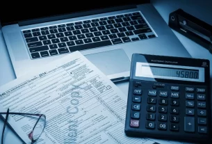 rented bank account